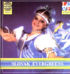  Evergreens 