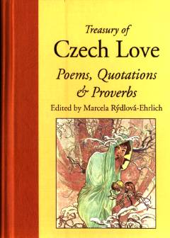 Czech Love Poems