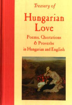 Hungarian Love Poems