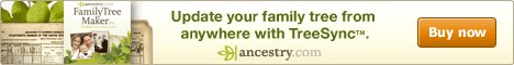 Family Tree Maker