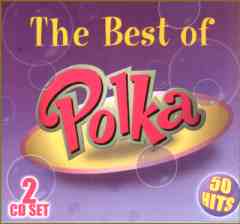  Best of Polka 