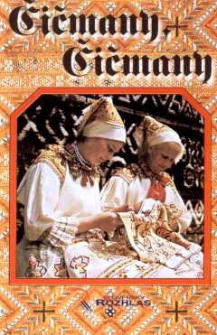  Cicmany, Cicmany 