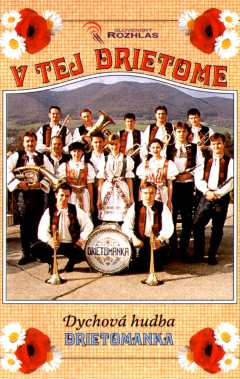  V Tej Drietome 