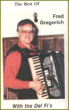  Fred Gregorich 