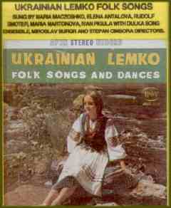  Lemko Music 