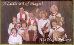  A Little Bit of Magic 