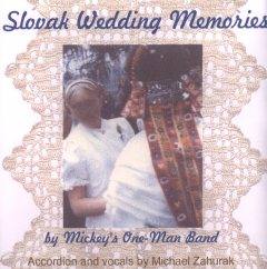  Slovak Wedding Memories 