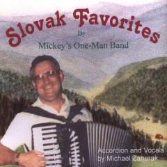  Slovak Favorites 