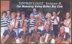  Mahoning Valley Button Box Club 