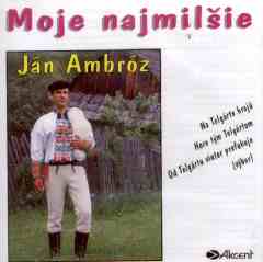  Moje najmilsie by Jan Ambroz 