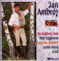  Na Kralovej holi by Jan Ambroz 