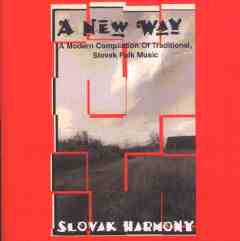  A New Way 