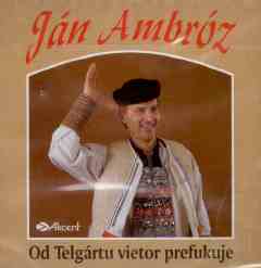  Od Telgartu vietor prefukuje by Jan Ambroz 