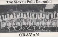  Ensemble Oravan 