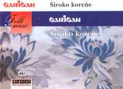  Siroko korene 