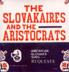  American Slovaks Sing Requests 