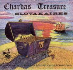  Chardas Treasure 