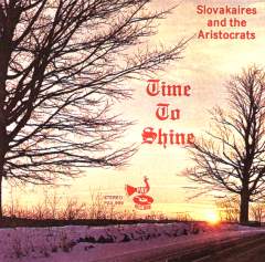  Time to Shine 