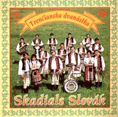  Skadials Slovak 