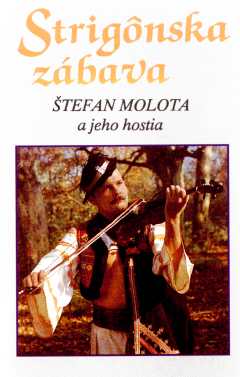  Strigonska Zabava 