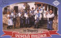 Vesela Muzica zo Stupavy 