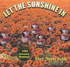  Sunshine by Del Sinchak 