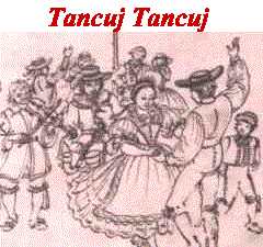  Tancuj Tancuj 