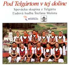  Pod Telgartom v Tej Doline 