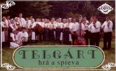  Telgart - Hra a Spieva 