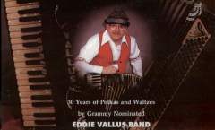  Eddie Vallus 