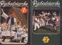  Vychodniarske 