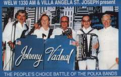  Battle of the Polka Bands 