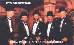  It's Showtime 