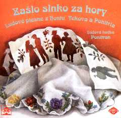 Ludova Hudba Ponitran 