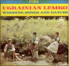 Lemko Wedding Music